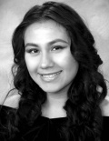 Marilyn Duarte: class of 2016, Grant Union High School, Sacramento, CA.
